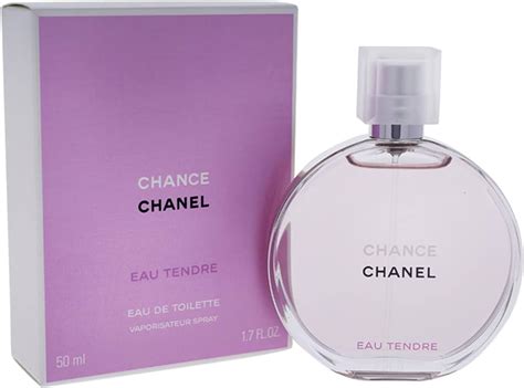 coffret chanel eau tendre|Chanel eau tendre primor.